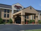 фото отеля Hampton Inn Columbia (Tennessee)