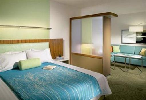 фото отеля SpringHill Suites Scranton Wilkes-Barre