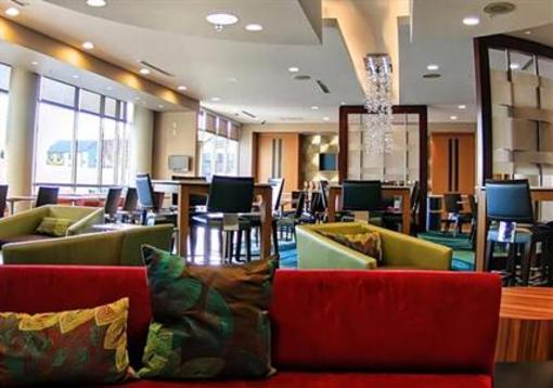 фото отеля SpringHill Suites Scranton Wilkes-Barre