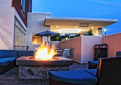 фото отеля SpringHill Suites Scranton Wilkes-Barre