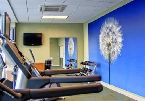 фото отеля SpringHill Suites Scranton Wilkes-Barre