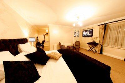 фото отеля Dooly's Hotel Birr