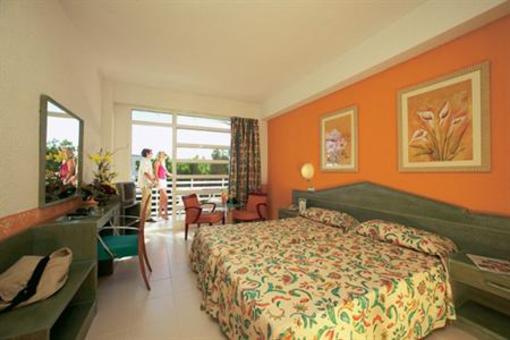 фото отеля Palmira Paradise Hotel Calvia