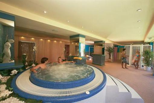 фото отеля Palmira Paradise Hotel Calvia