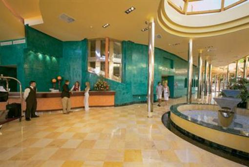 фото отеля Palmira Paradise Hotel Calvia