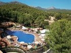фото отеля Palmira Paradise Hotel Calvia