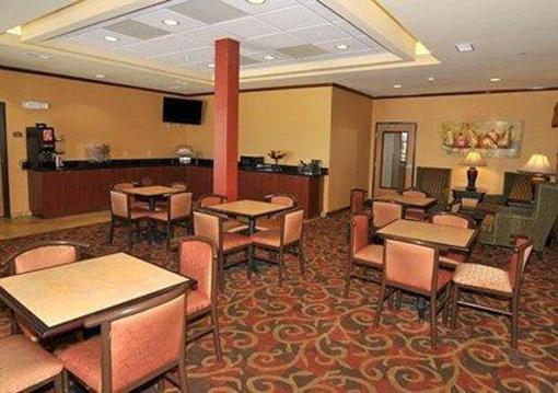 фото отеля Comfort Inn & Suites Blytheville