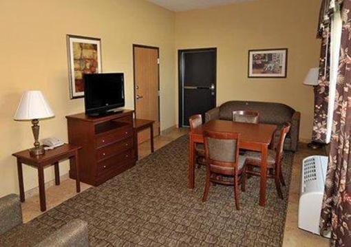 фото отеля Comfort Inn & Suites Blytheville