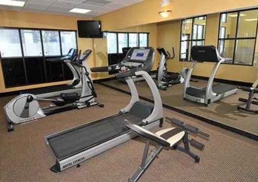 фото отеля Comfort Inn & Suites Blytheville