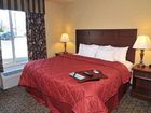 фото отеля Comfort Inn & Suites Blytheville