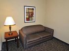 фото отеля Comfort Inn & Suites Blytheville