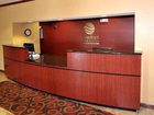 фото отеля Comfort Inn & Suites Blytheville