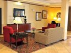 фото отеля Comfort Inn & Suites Blytheville