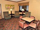 фото отеля Comfort Inn & Suites Blytheville