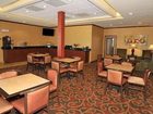 фото отеля Comfort Inn & Suites Blytheville