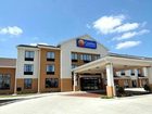 фото отеля Comfort Inn & Suites Blytheville