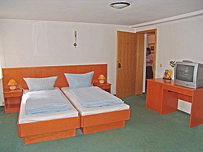 фото отеля La Rustica Altstadthotel