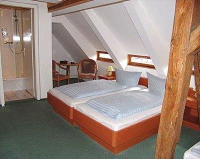 фото отеля La Rustica Altstadthotel
