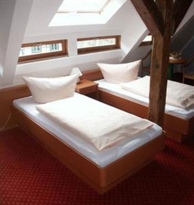 фото отеля La Rustica Altstadthotel