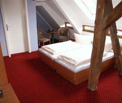 фото отеля La Rustica Altstadthotel