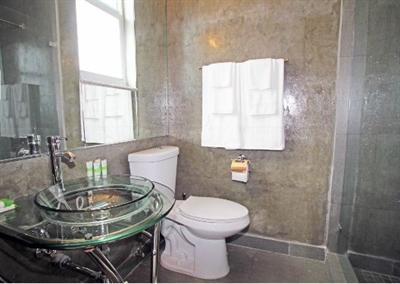 фото отеля M Boutique Hotel