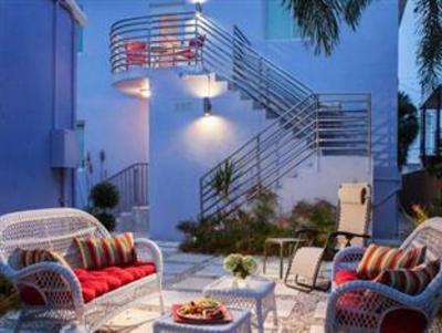 фото отеля M Boutique Hotel