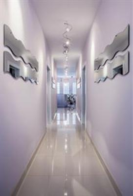 фото отеля M Boutique Hotel