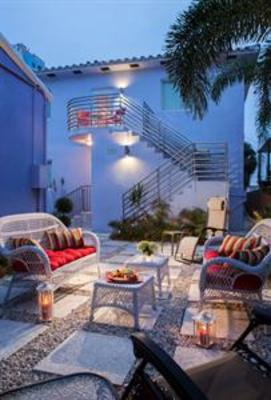 фото отеля M Boutique Hotel