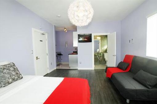 фото отеля M Boutique Hotel