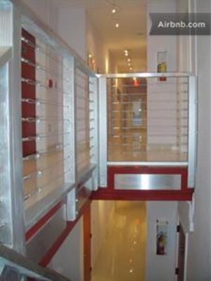 фото отеля M Boutique Hotel