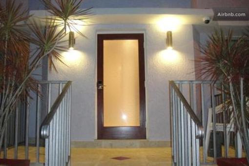фото отеля M Boutique Hotel