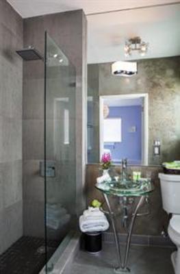 фото отеля M Boutique Hotel