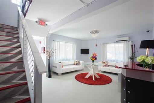 фото отеля M Boutique Hotel