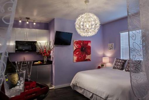 фото отеля M Boutique Hotel