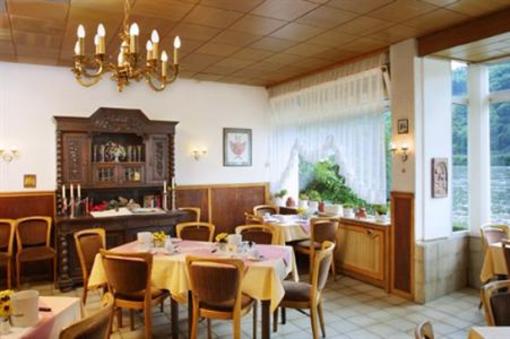 фото отеля Hotel Rheinpavillon