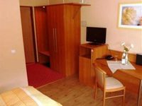 Hotel Rheinpavillon