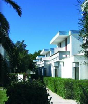 фото отеля Villaggio Bagamoyo