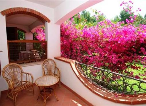 фото отеля Villaggio Bagamoyo