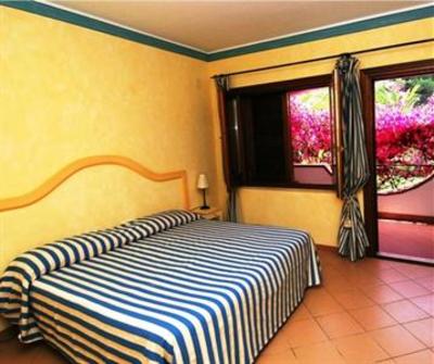 фото отеля Villaggio Bagamoyo