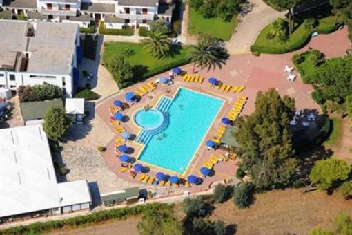 фото отеля Villaggio Bagamoyo