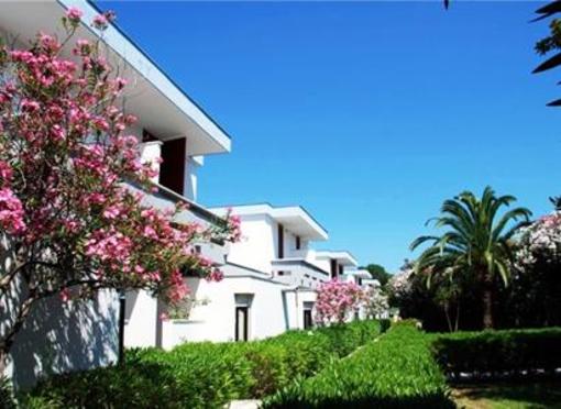 фото отеля Villaggio Bagamoyo