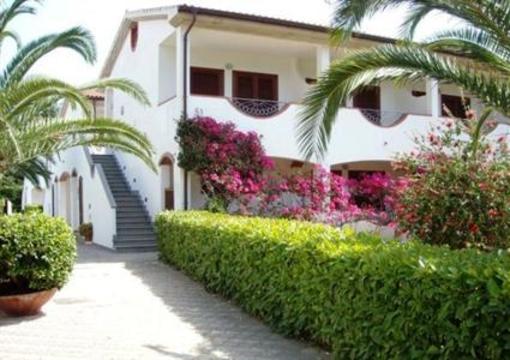 фото отеля Villaggio Bagamoyo
