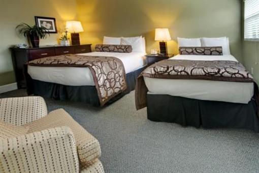 фото отеля Sea Breeze Lodge
