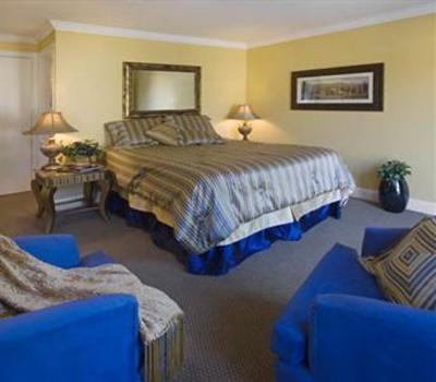 фото отеля Sea Breeze Lodge
