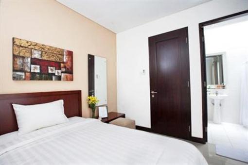фото отеля M Residence