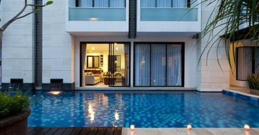 фото отеля M Residence