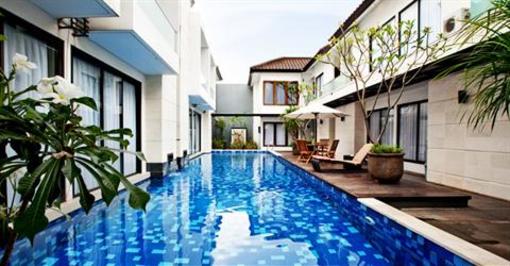 фото отеля M Residence