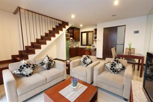 фото отеля M Residence