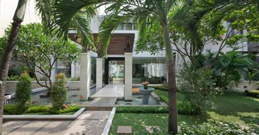 фото отеля M Residence