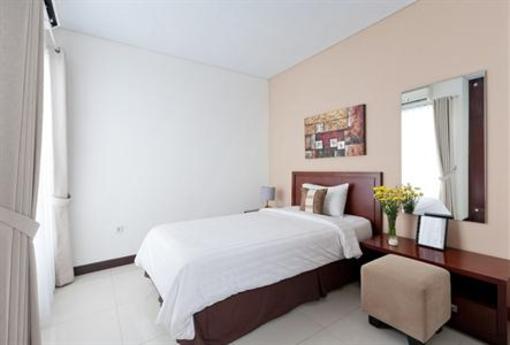 фото отеля M Residence